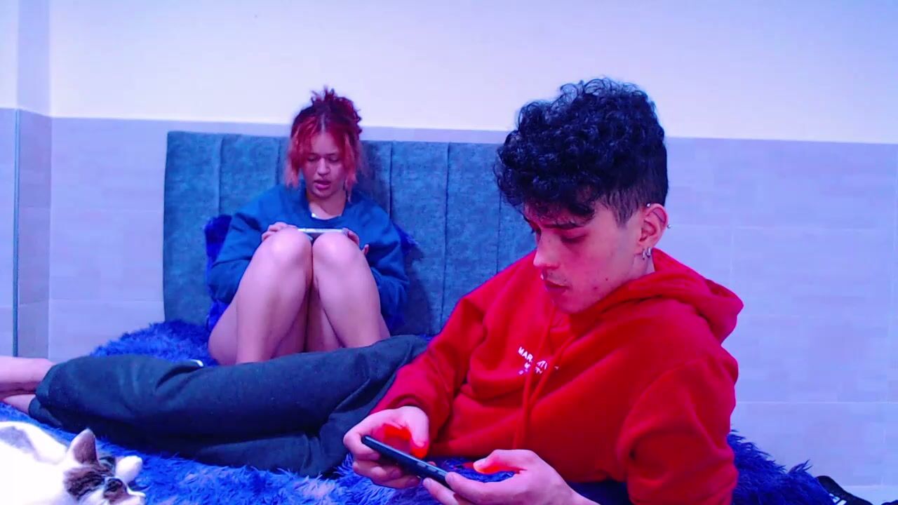 Ruby Red Twitter Ruby__redd new chat cam sex