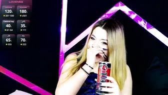 breezelle recorded nude video 586745