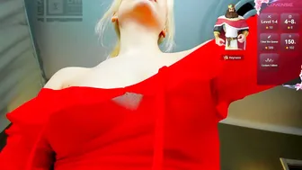 riawoods recorded nude video 586758