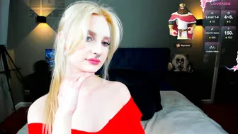 riawoods recorded nude video 586758