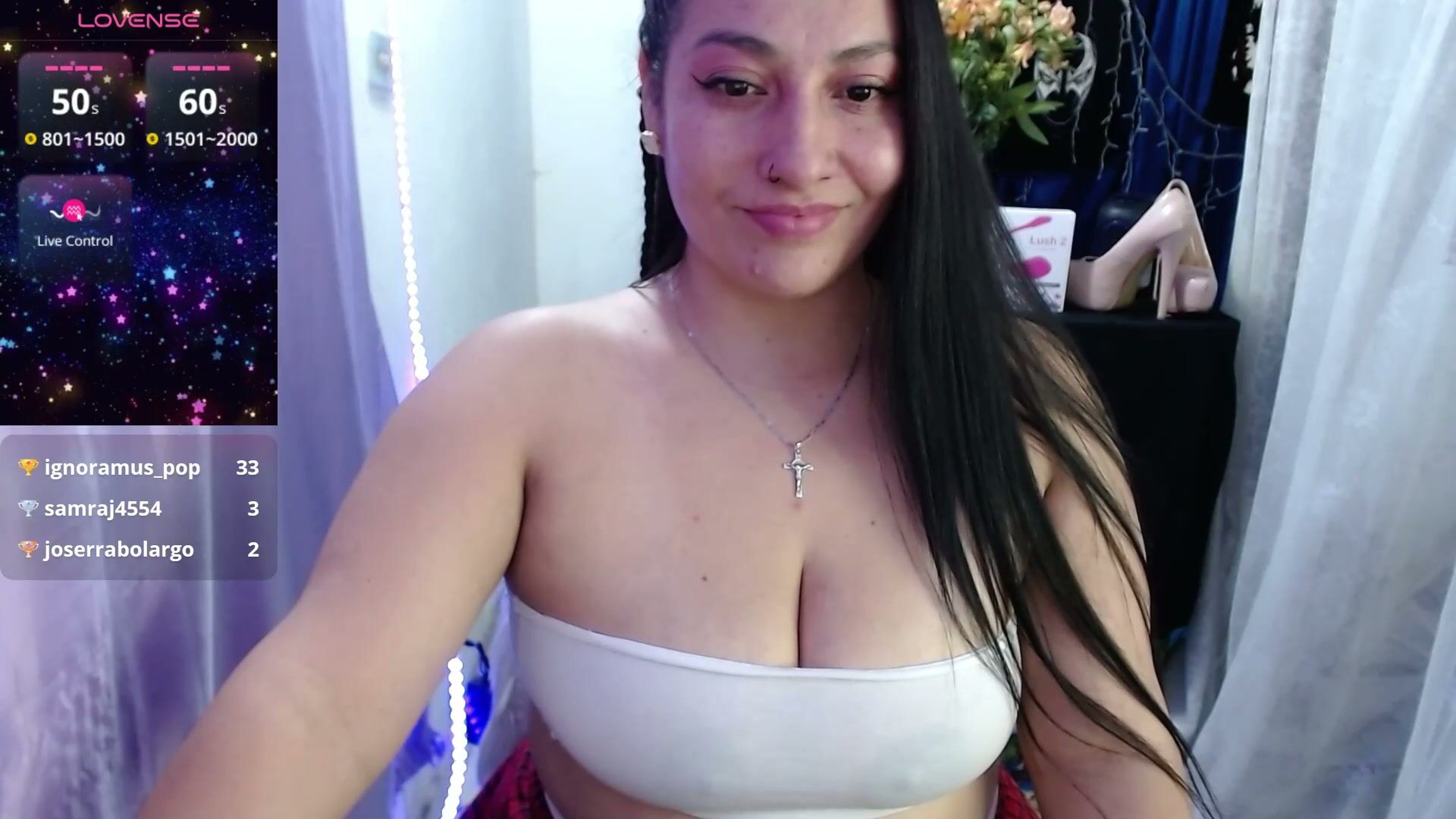 Mhialorens sex chat cam show