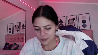 Kiki_cams deepthroat cam