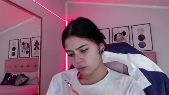 Kiki_cams deepthroat cam