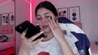Kiki_cams deepthroat cam