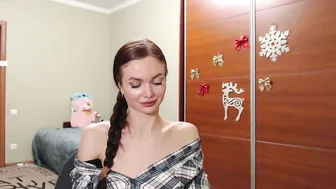beauty_fruity recorded nude video 586823