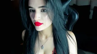 venomdoll_ recorded nude video 586902