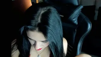 venomdoll_ on webcam 16 January 2026