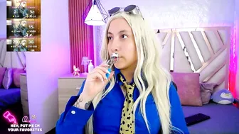 nyx_andria recorded nude video 586947