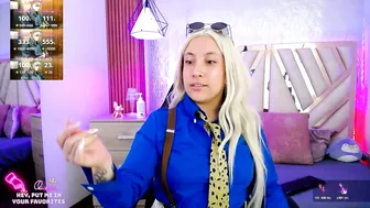 nyx_andria recorded nude video 586947