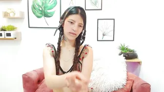 miss_nami_1 recorded nude video 586948