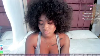 moesha_rey recorded nude video 586956