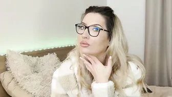 Megan_blazee blonde - (01/16/2026)