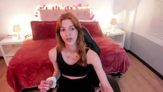nora_vennucci recorded nude video 586980
