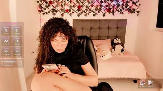 lilith_miller21 recorded nude video 586985