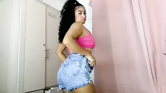 abby_moss_2 recorded nude video 587076