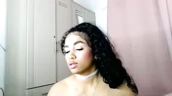 abby_moss_2 recorded nude video 587076