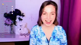 Kindhazelhere_ (01/16/2026) chat porn video