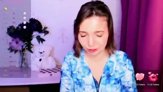 kindhazelhere_ recorded nude video 587166