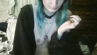 beckytheclown (01/16/2026) femdom
