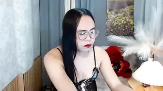 mariposa_911 recorded nude video 587187