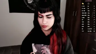 littleluciferrr recorded nude video 587203