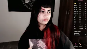 Littleluciferrr cam sex 01/16/2026