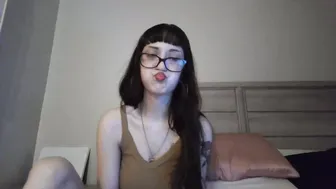 fragilemasochist recorded nude video 587240