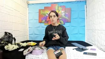 lucy_unlimited recorded nude video 587250