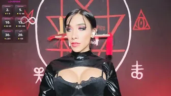 victoriavampire666 recorded nude video 587284