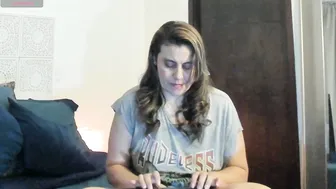 maxzy_star recorded nude video 587303