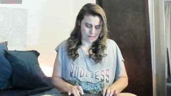 maxzy_star recorded nude video 587303