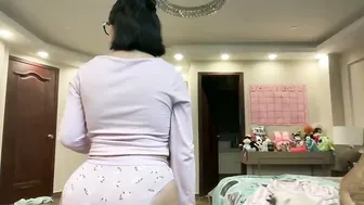 therealcamilabaddie recorded nude video 587334