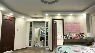 therealcamilabaddie recorded nude video 587334