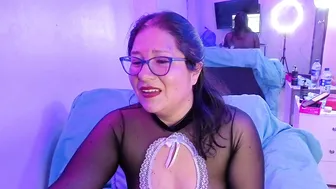 Scarlett_widow nude video chat 16 January 2026