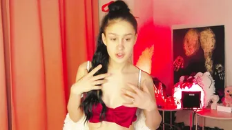 iziecarter recorded nude video 587444
