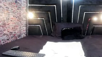 exotic_trans recorded nude video 587447