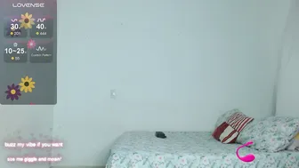 _nayade_ recorded nude video 587449