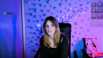 alexa_night_ recorded nude video 587514