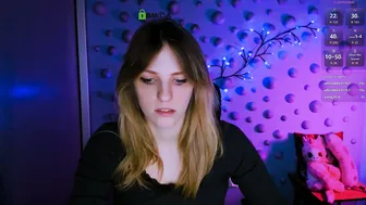 alexa_night_ recorded nude video 587514