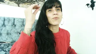 bella_poisonous recorded nude video 587518