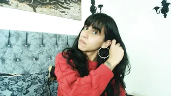 bella_poisonous recorded nude video 587518
