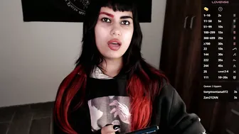 littleluciferrr recorded nude video 587581