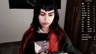 littleluciferrr recorded nude video 587581