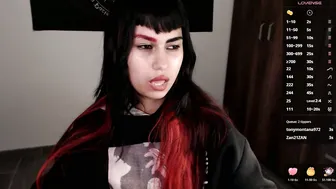 littleluciferrr recorded nude video 587581