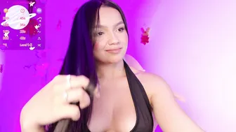 tianale recorded nude video 587587