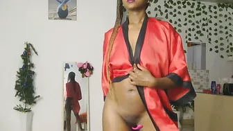 skyy_brown recorded nude video 587643