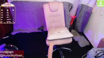 aurorahoffman recorded nude video 587644
