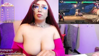 aurorahoffman recorded nude video 587644