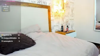 emmacooper2 recorded nude video 587652