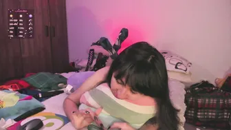 kxss_krawl recorded nude video 587679